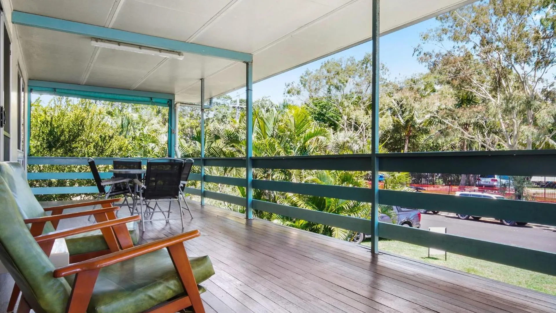 Holiday home Sorrento On Jeffery Villa Agnes Water Australia