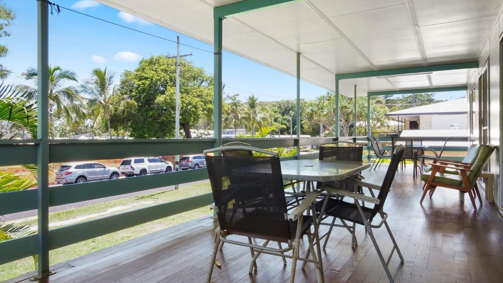 Holiday home Sorrento On Jeffery Villa Agnes Water