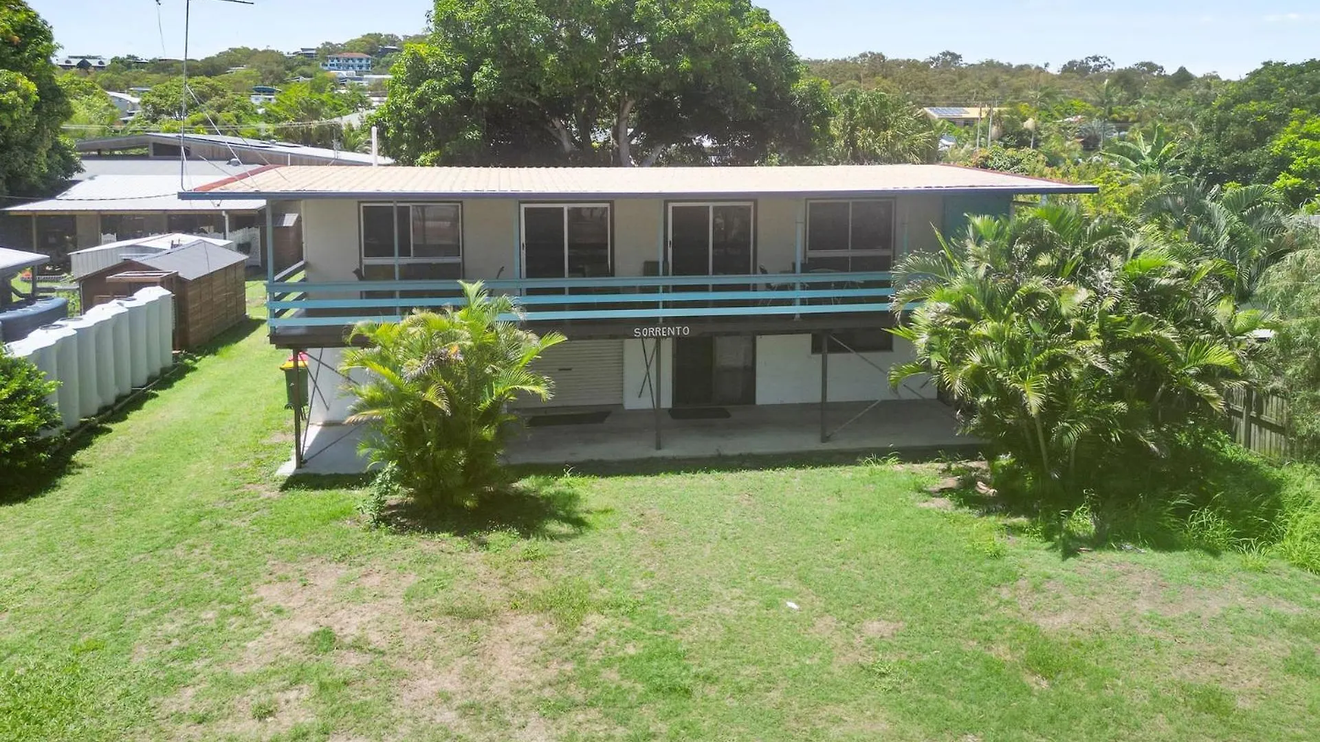 Holiday home Sorrento On Jeffery Villa Agnes Water