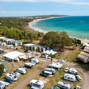 3* Holiday park Nrma