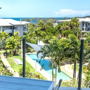 4* Resort Pavillions On 1770