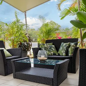 4* Aparthotel Club