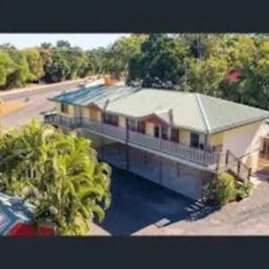 3* Holiday park Agnes Palms