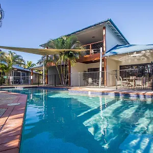 4* Resort Edge On Beaches Agnes Waters 1770